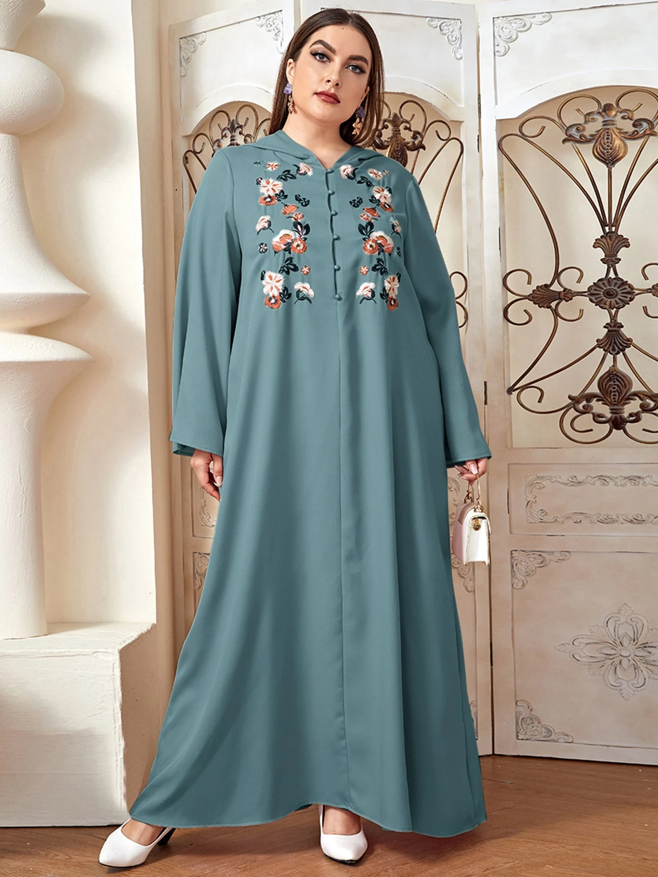 shein kurtis