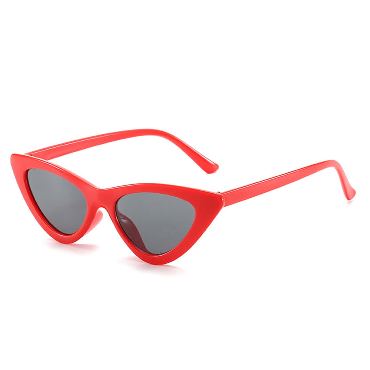 

Cat Eye Sunglasses