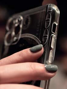 Funny Dollar Print Phone Case Compatible With IPhone15/15Plus/15Pro/15Promax