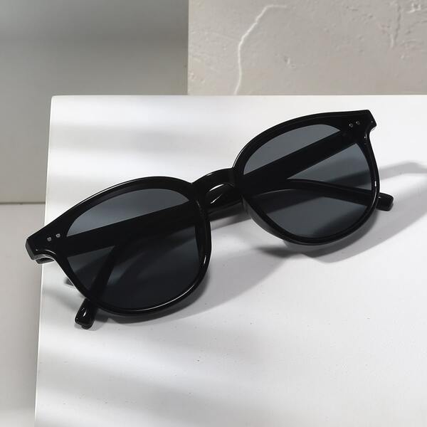

1pair Minimalist Sunglasses