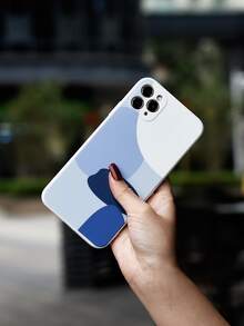 Vỏ điện thoại phù hợp màu - Nhiều màu - Xem 3