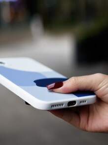 Vỏ điện thoại phù hợp màu - Nhiều màu - Xem 5