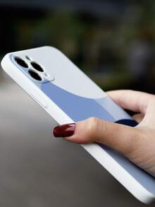 Vỏ điện thoại phù hợp màu - Nhiều màu - Xem 7