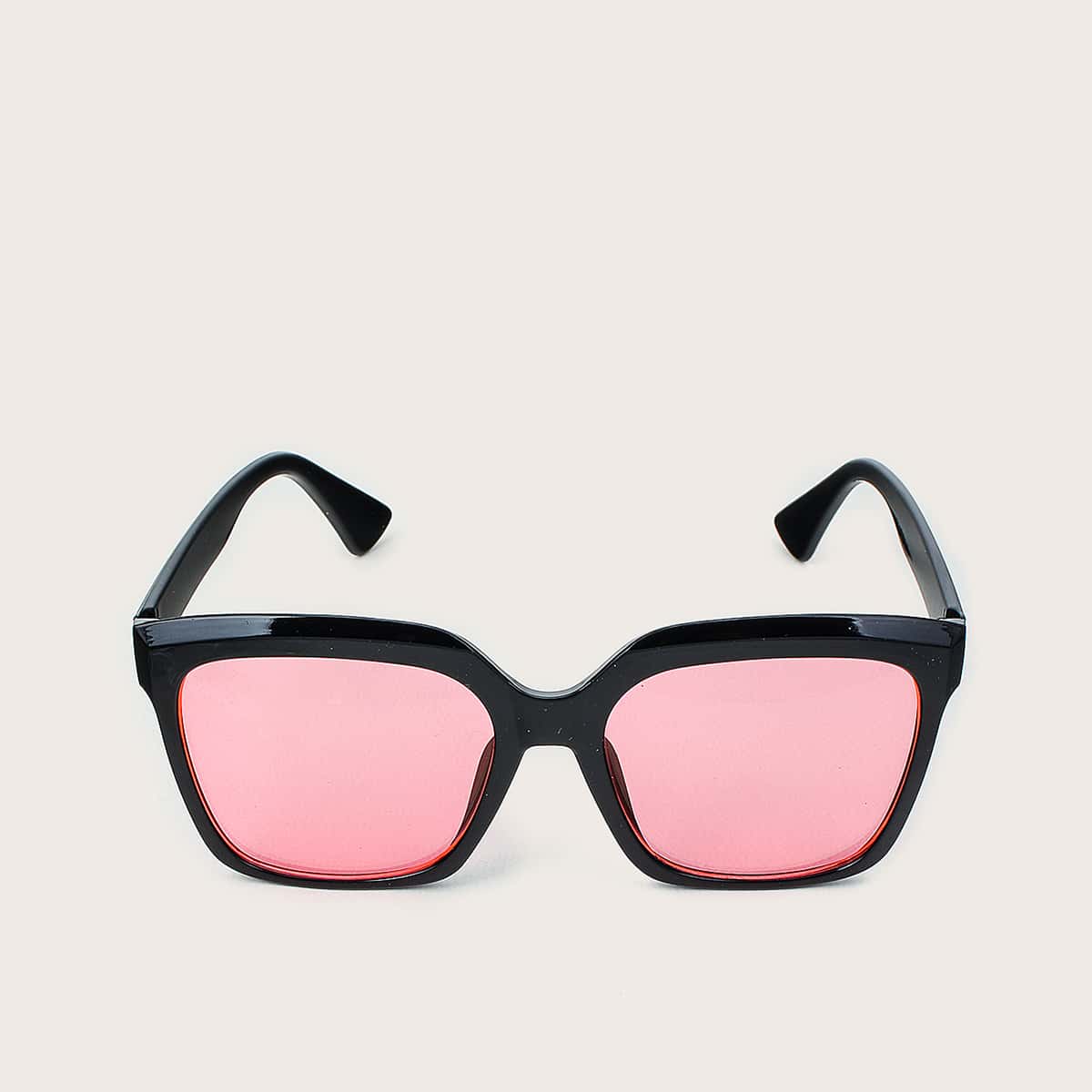 

Square Frame Sunglasses