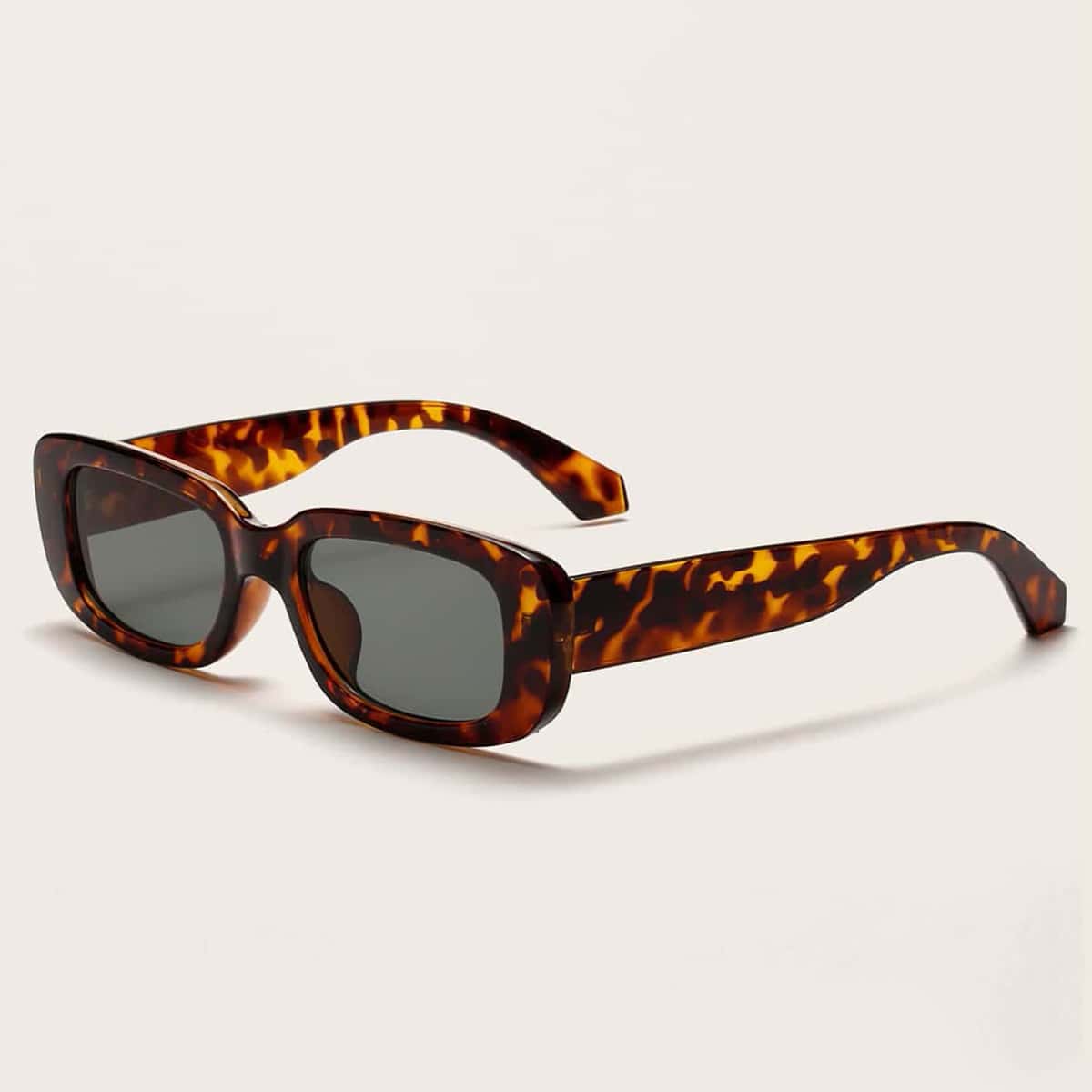 

Rectangle Frame Sunglasses