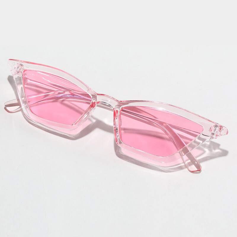 

Cat Eye Sunglasses