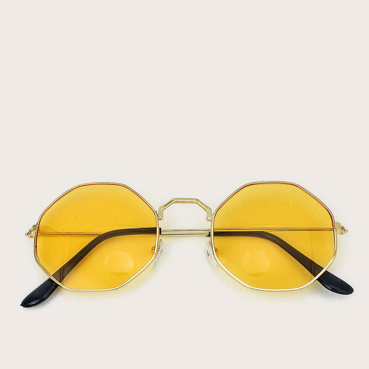 

Metal Frame Sunglasses