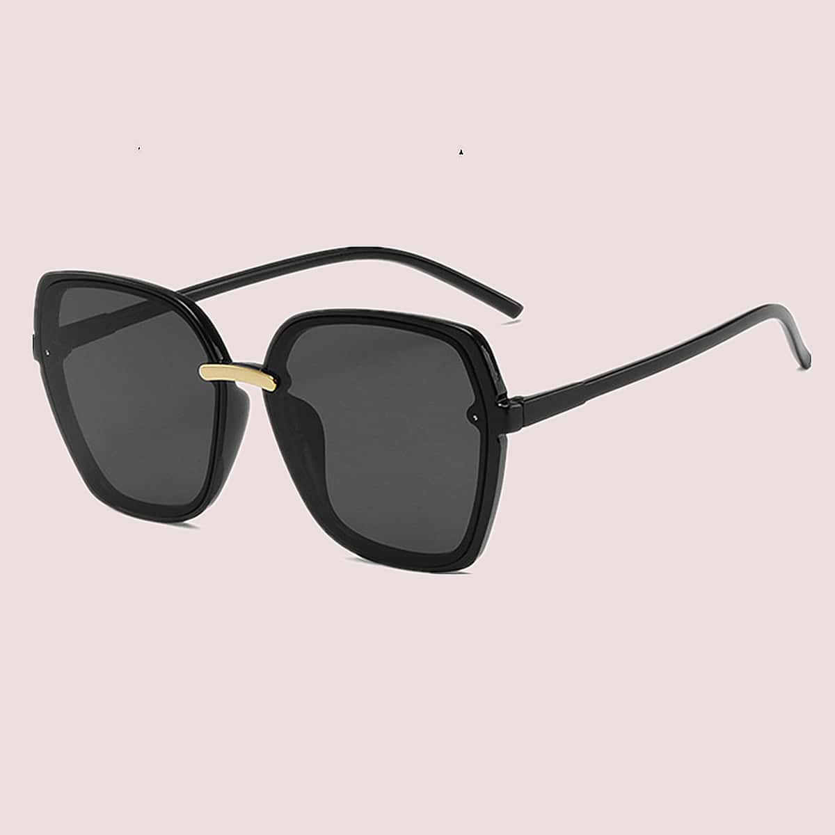 

Square Frame Sunglasses