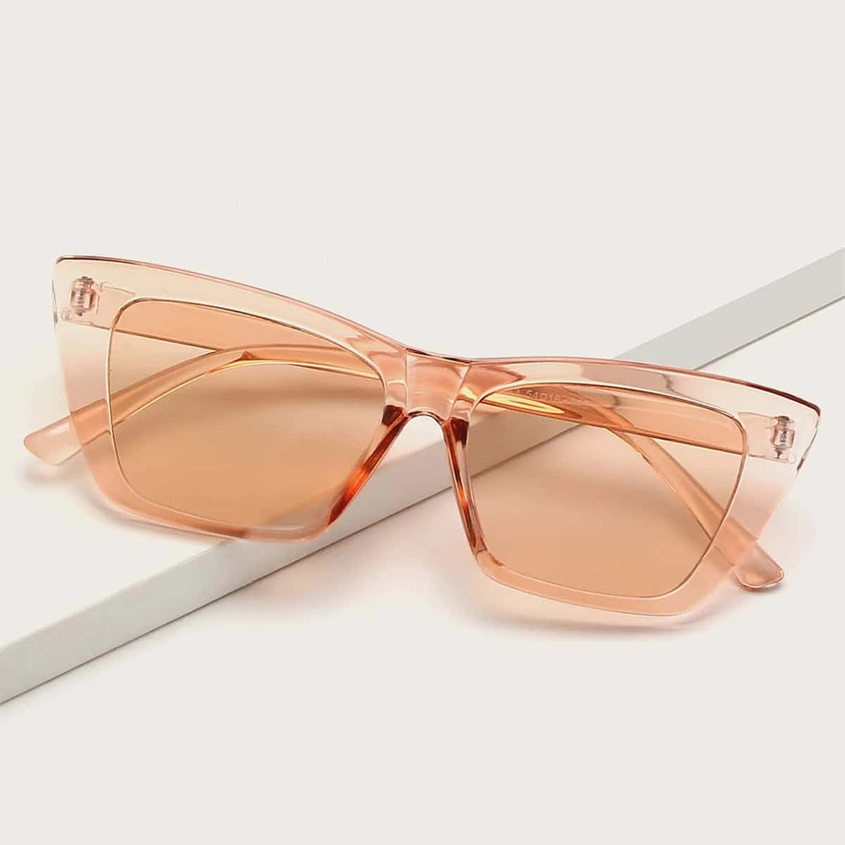 

Cat Eye Sunglasses