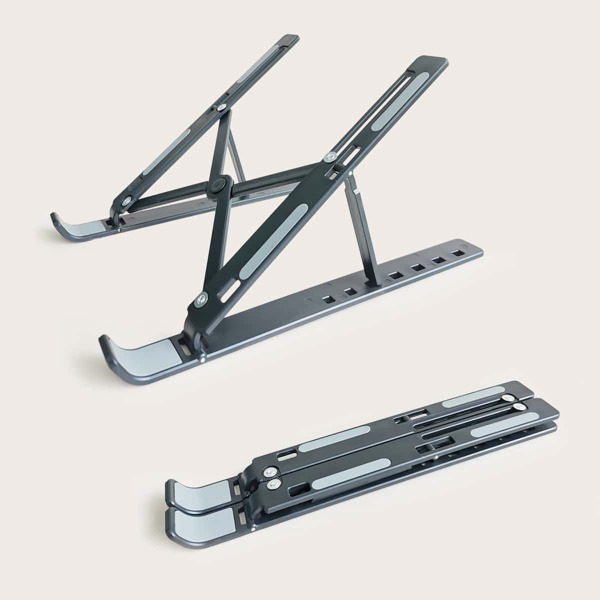 

Foldable PC Stand, Black