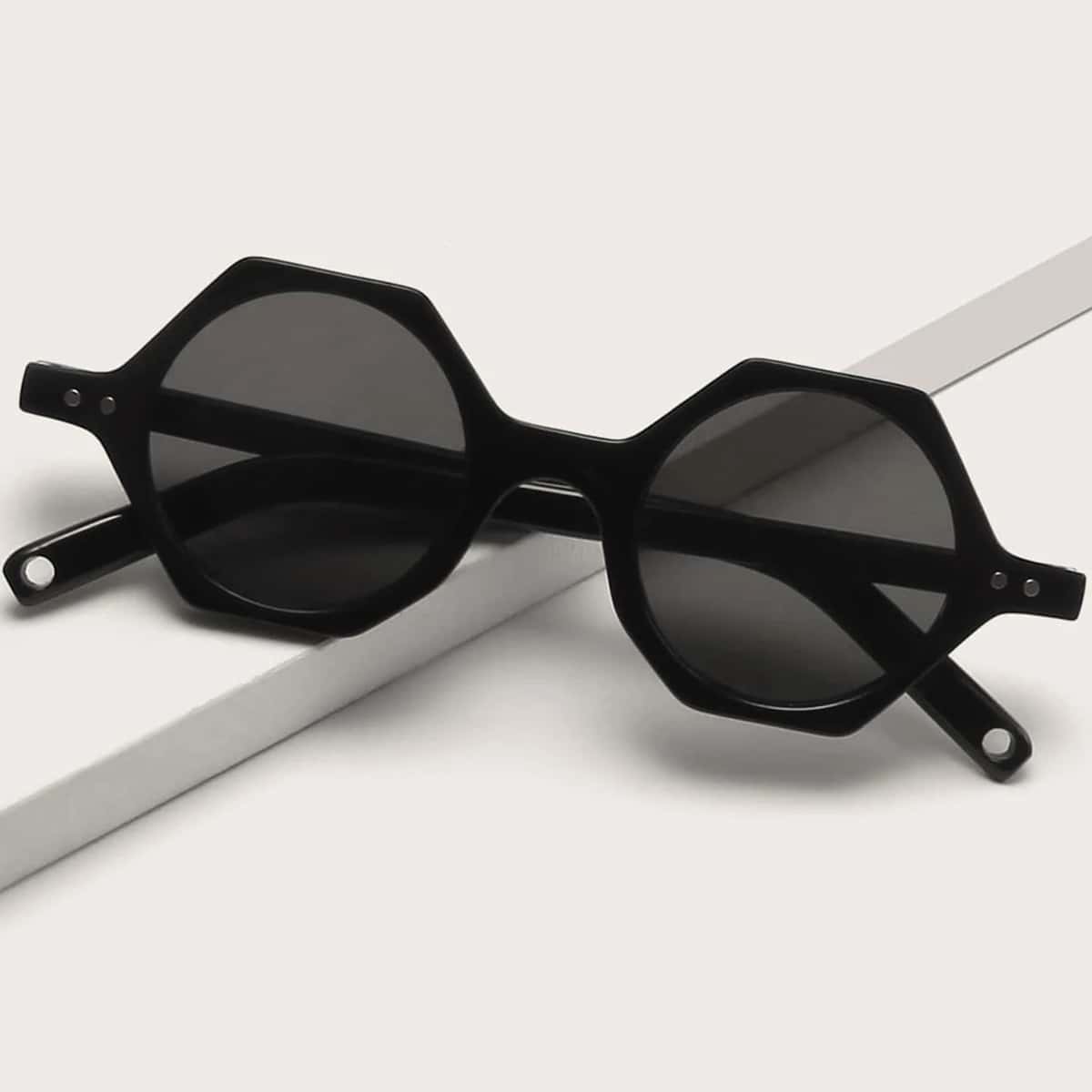 

Geo Frame Sunglasses
