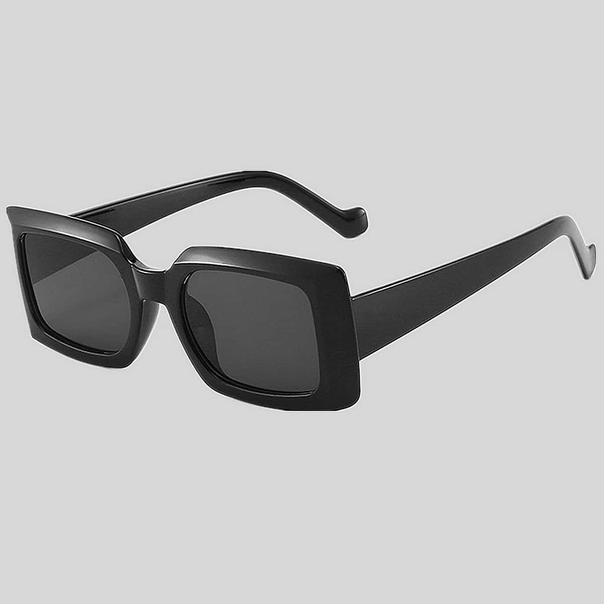 

Rectangle Frame Sunglasses