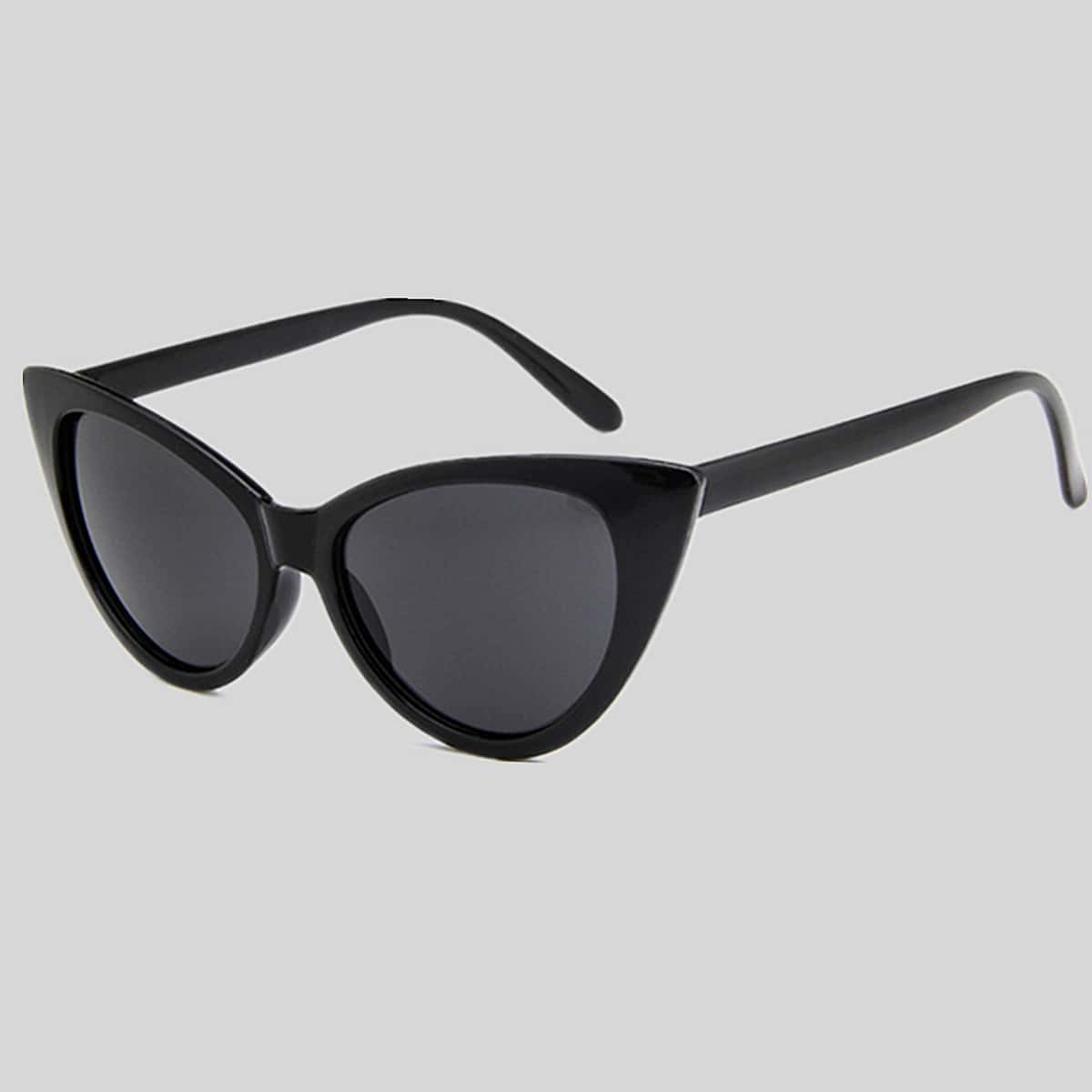 

Cat Eye Sunglasses