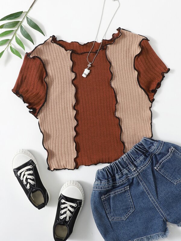 shein-koszulka-dzianinowa-z-krabowan-lam-wk-dla-nastolatki-moda