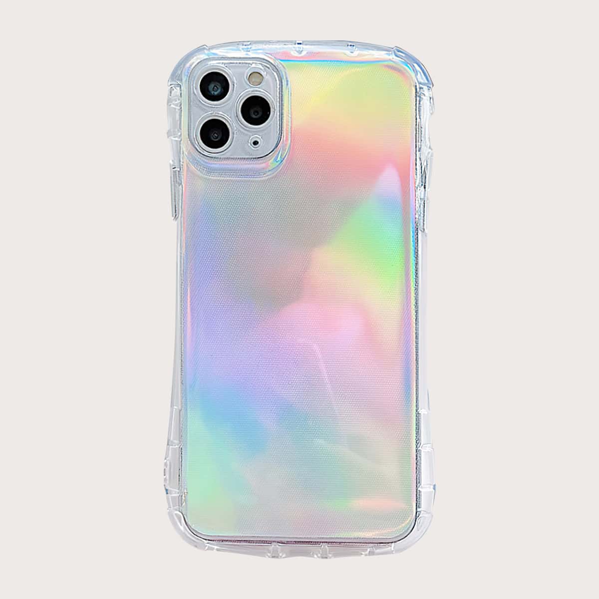 

Holographic Phone Case, Multicolor