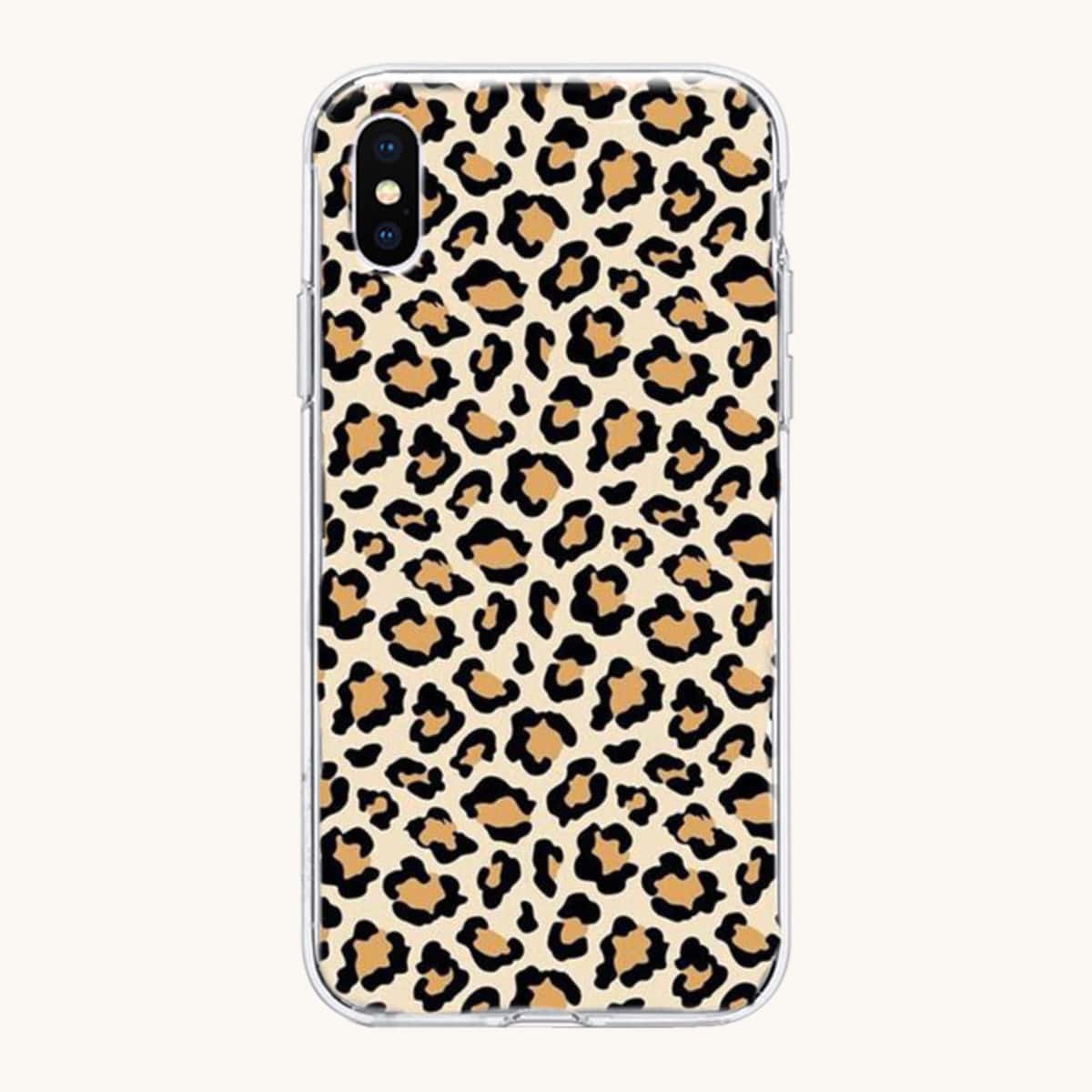 

Leopard Phone Case, Multicolor