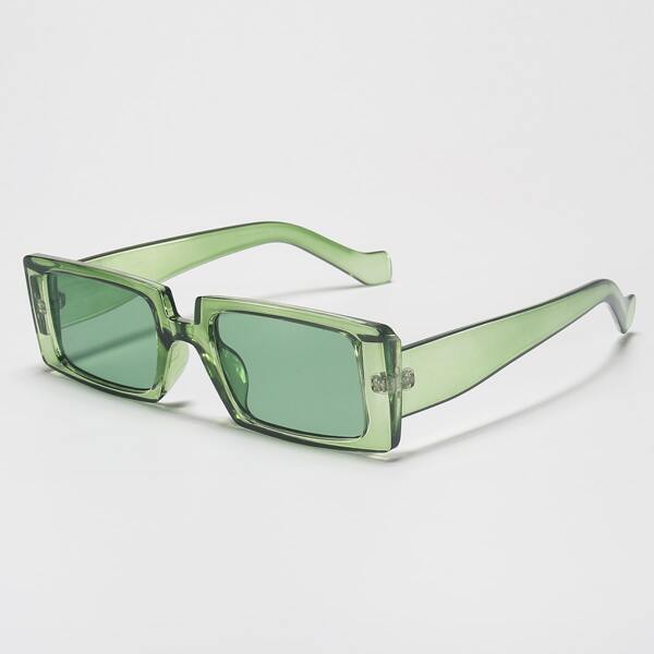 

Square Frame Sunglasses