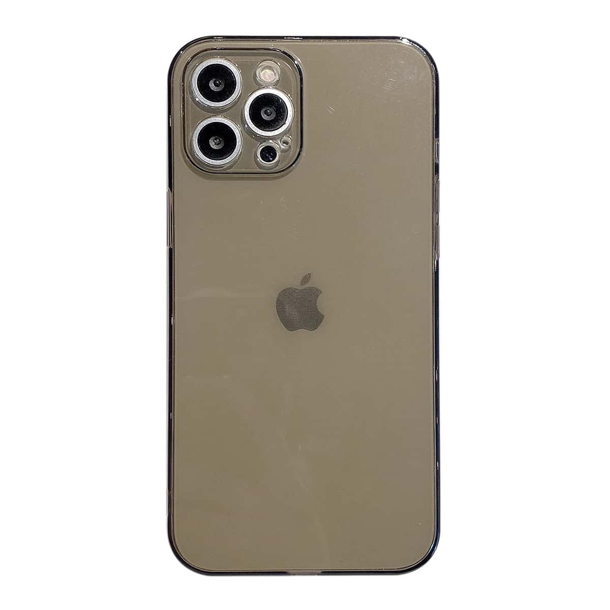 

Simple Phone Case, Black
