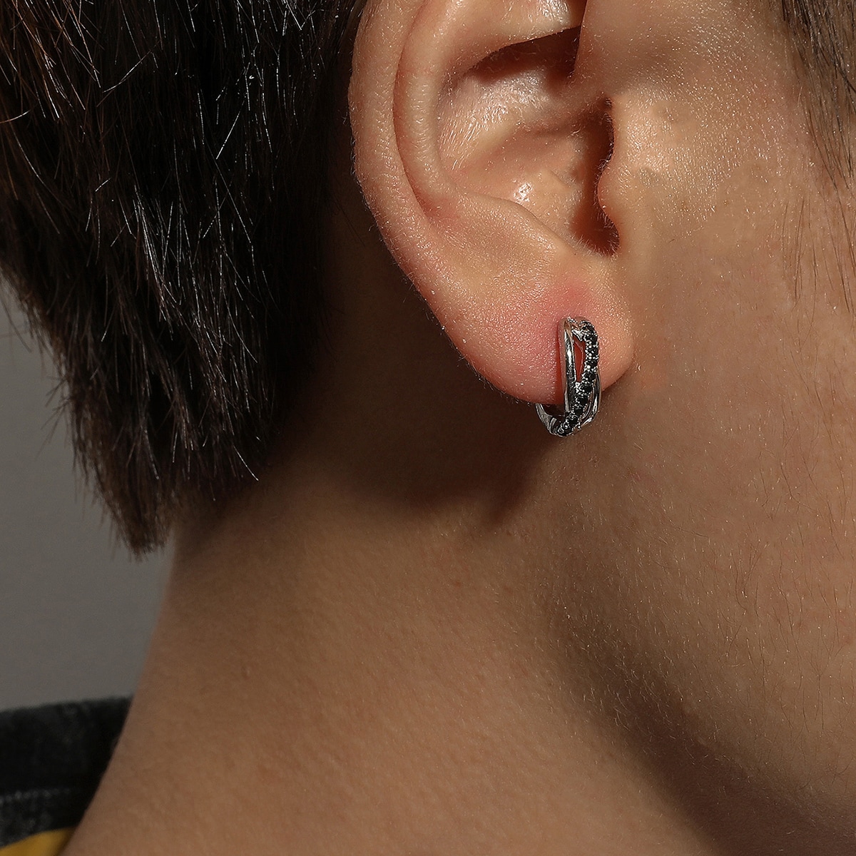 Кафф мужской. Мужская каффа на ухо. Минималистичные каффы. Мужская каффа на ухо. Кафф мужской.