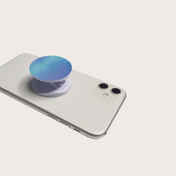 

Aurora Stand-Out Phone Grip, Multicolor