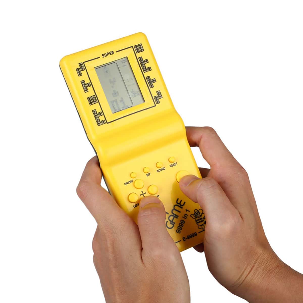 

1pc Random Color Game Console, Multicolor