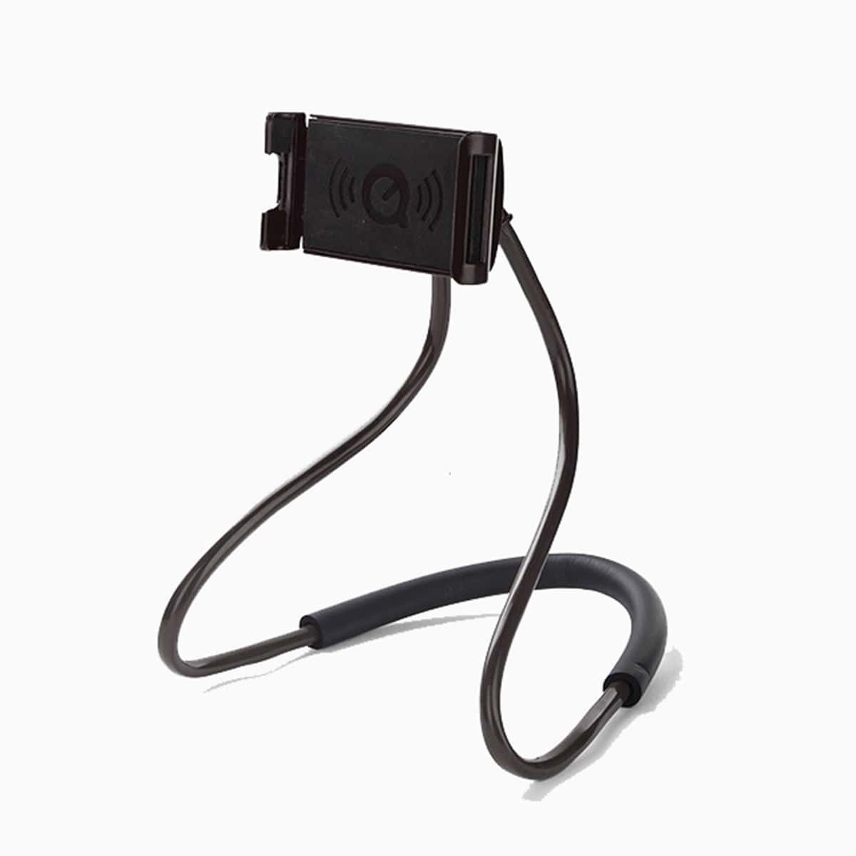 

1pc Lazy Creative Mobile Phone Holder, Multicolor