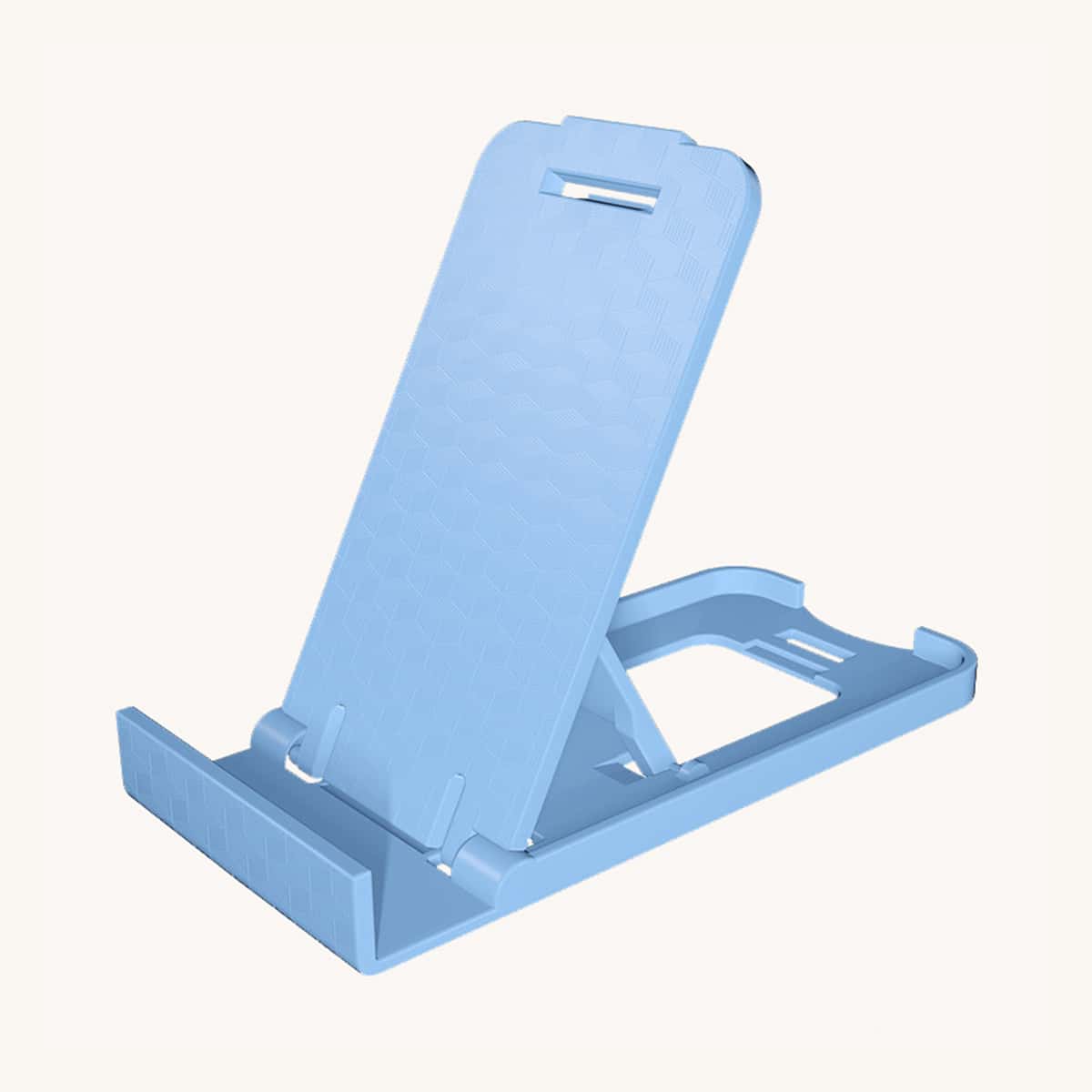 

Foldable Phone Holder, Multicolor