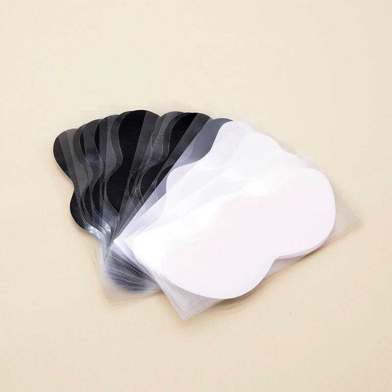

20pcs Acne Remover Nose Sticker, Multicolor