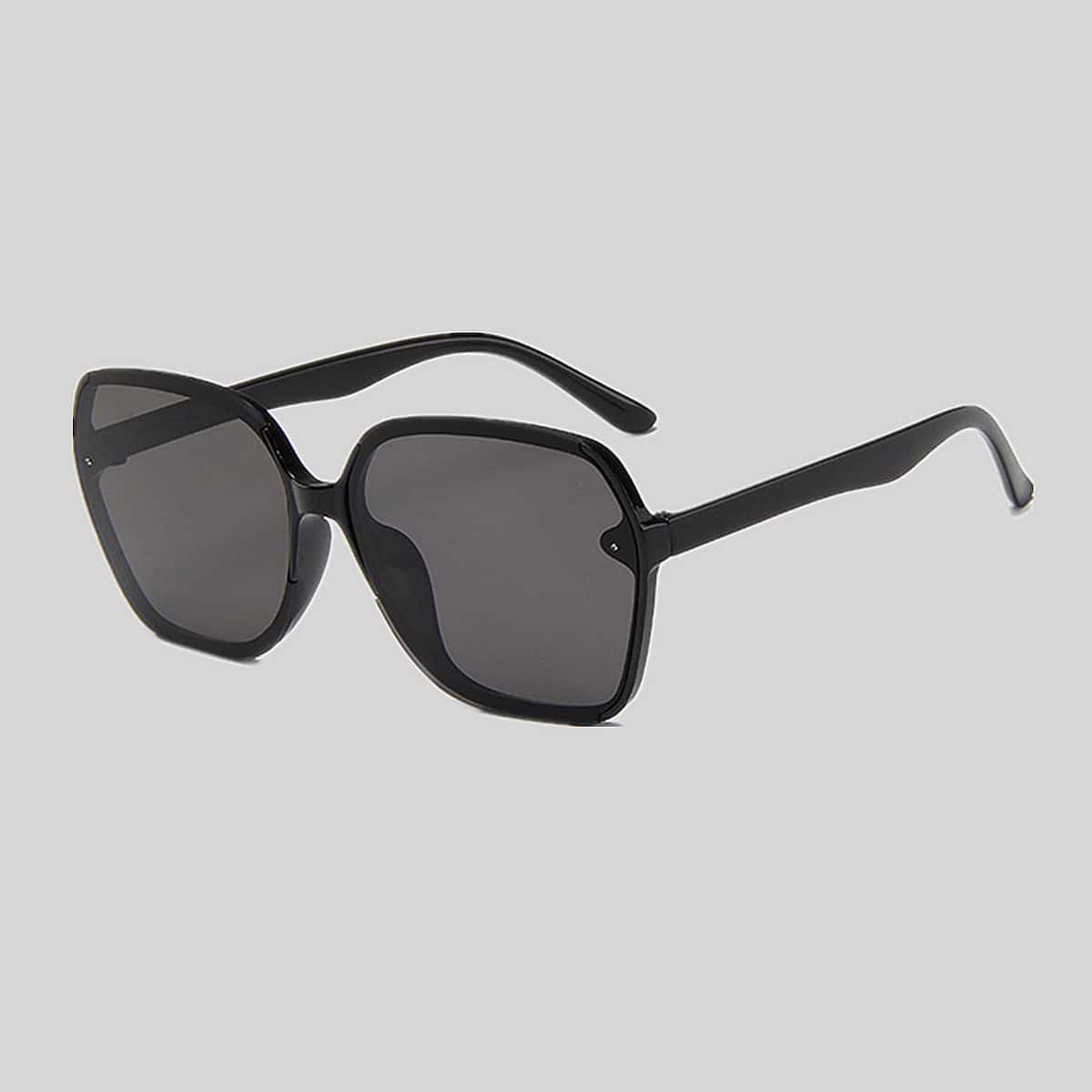 

Square Frame Sunglasses