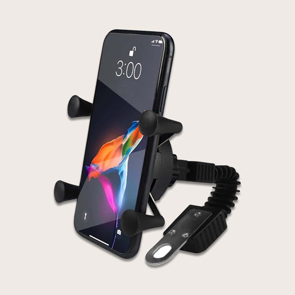 

Handlebar Phone Mount, Black
