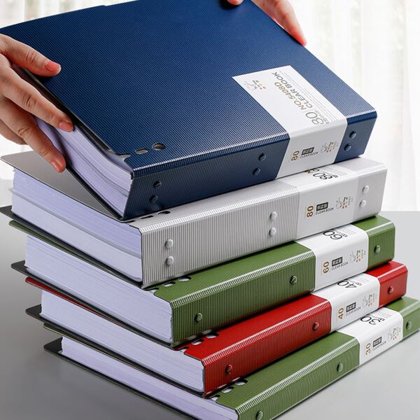 

1pc Multi-layer Random Folder, Multicolor