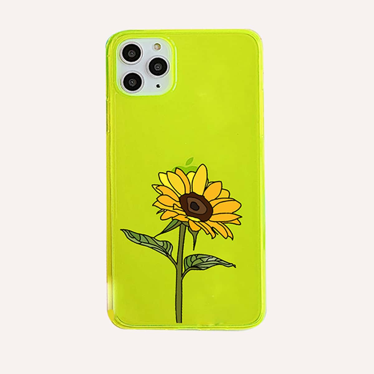 

Sunflower Phone Case, Multicolor