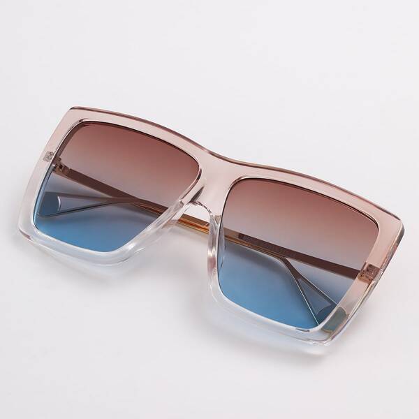 

Tinted Lens Sunglasses