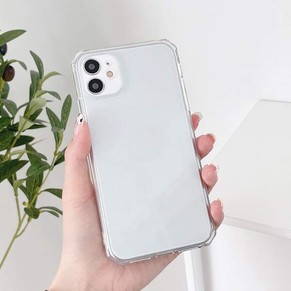 

Clear Phone Case