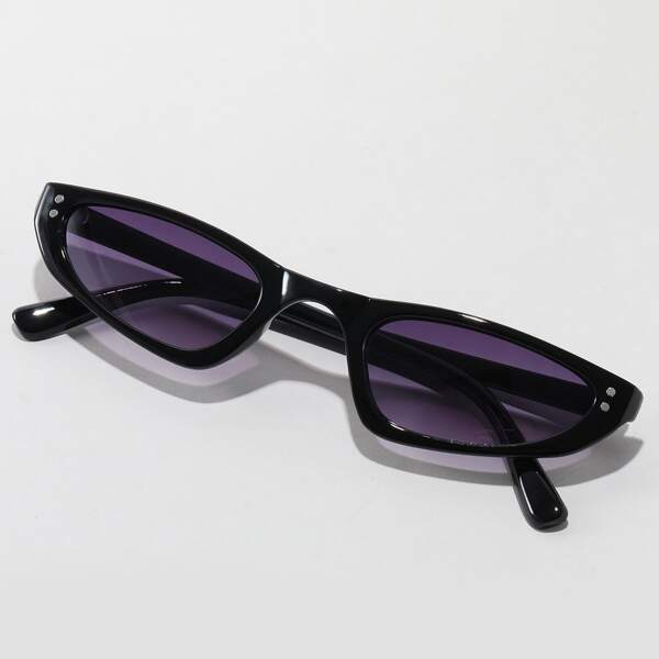 

Cat Eye Sunglasses
