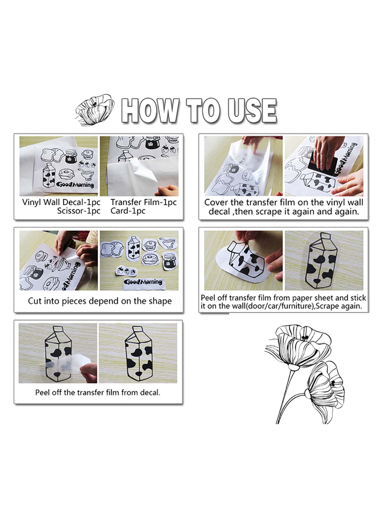 Quote Design StickerSlogan Graphic Wall Sticker, DIY Self-Adhesive Wall Decal,Stickers,Wall Decal, Vinyl Decal For Home Decorations,Spring Decoration Items Refresh Your Home,Rama Decoration Stickers Gifts Birthday Graduation