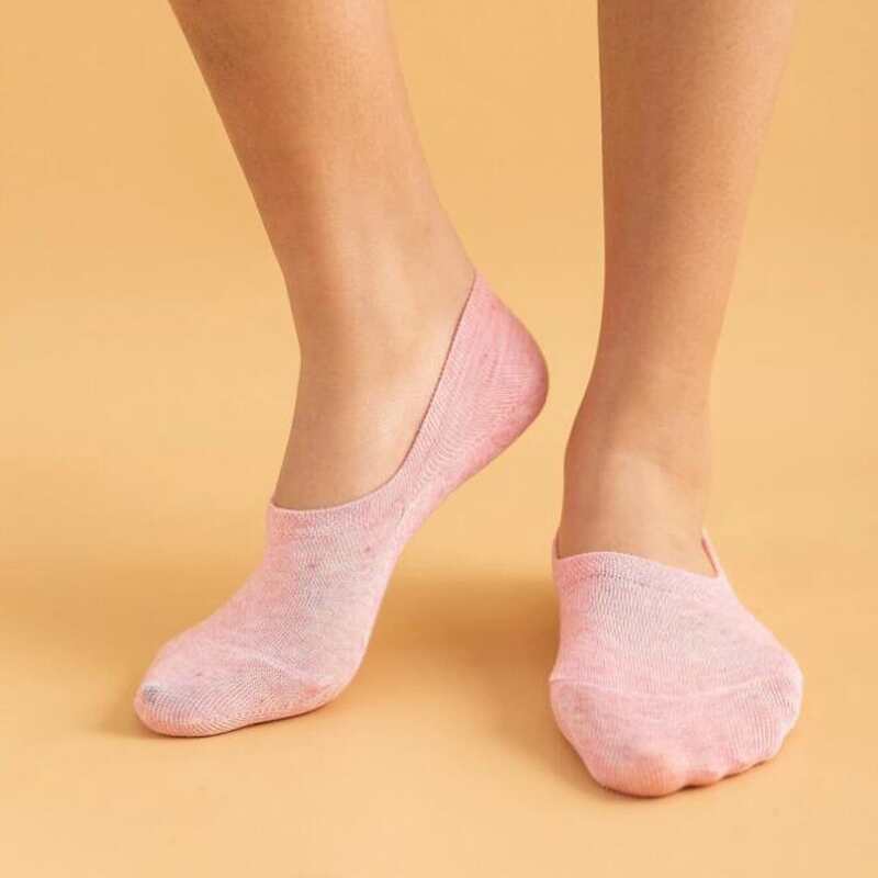 

Socks & Tights, Pink