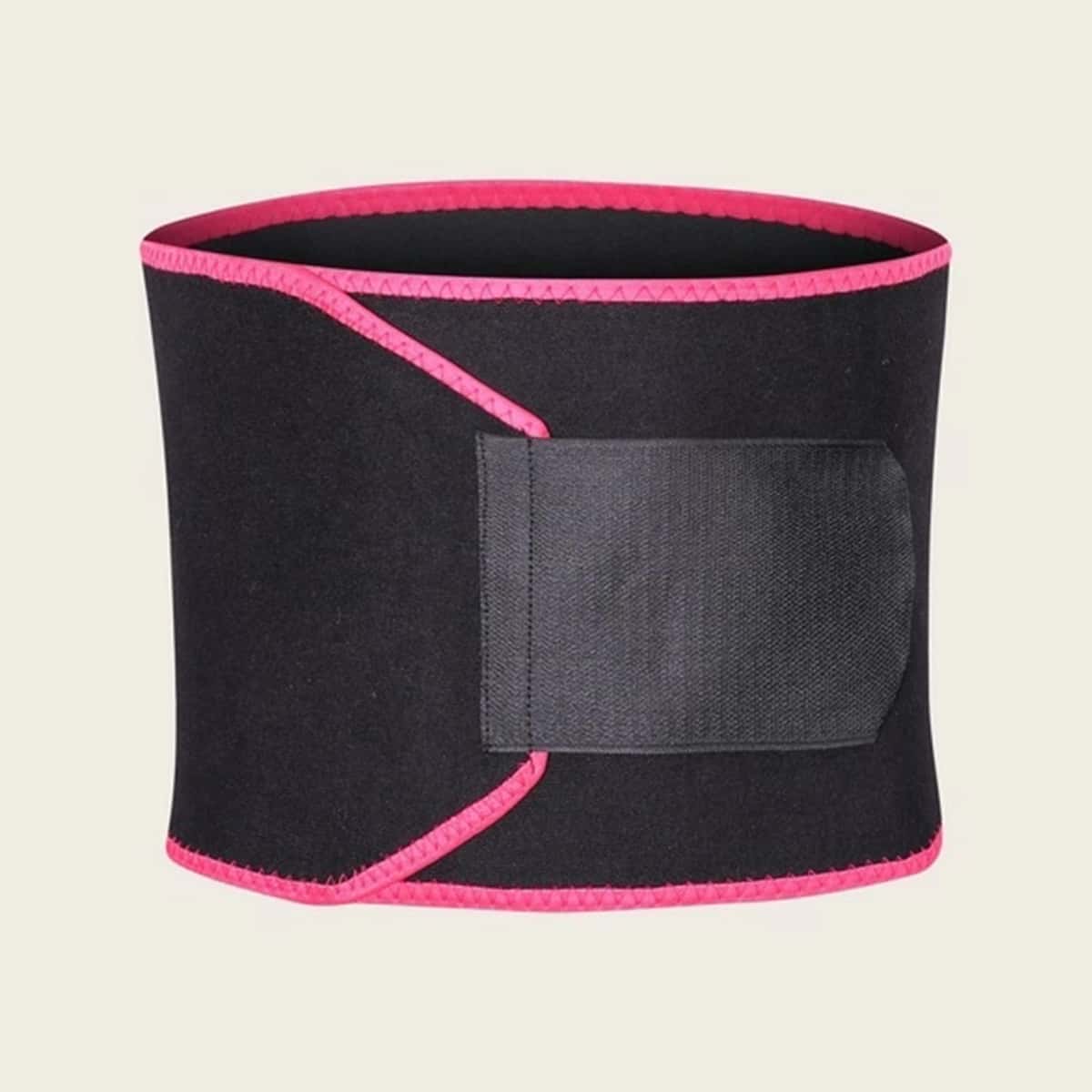 

Fitness Shapewear Belt, Black
