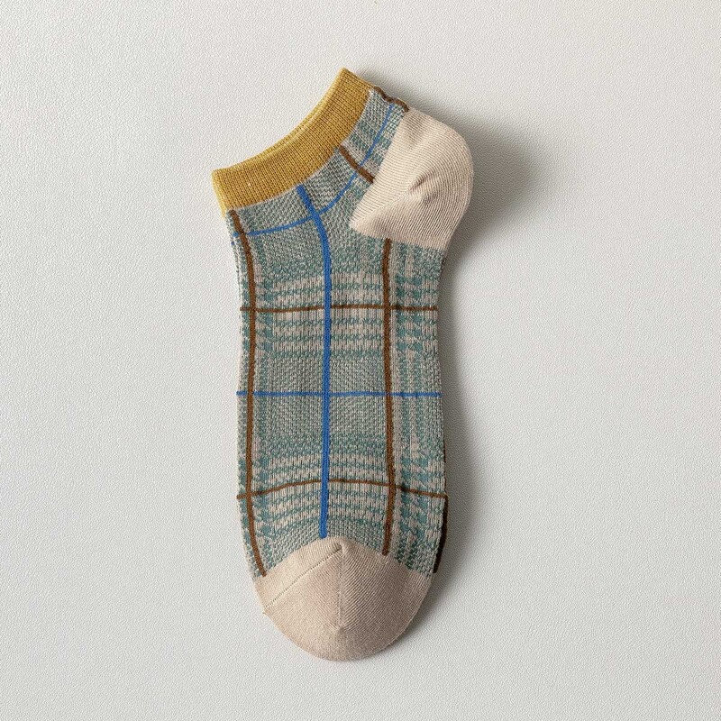 

Socks & Tights, Multicolor