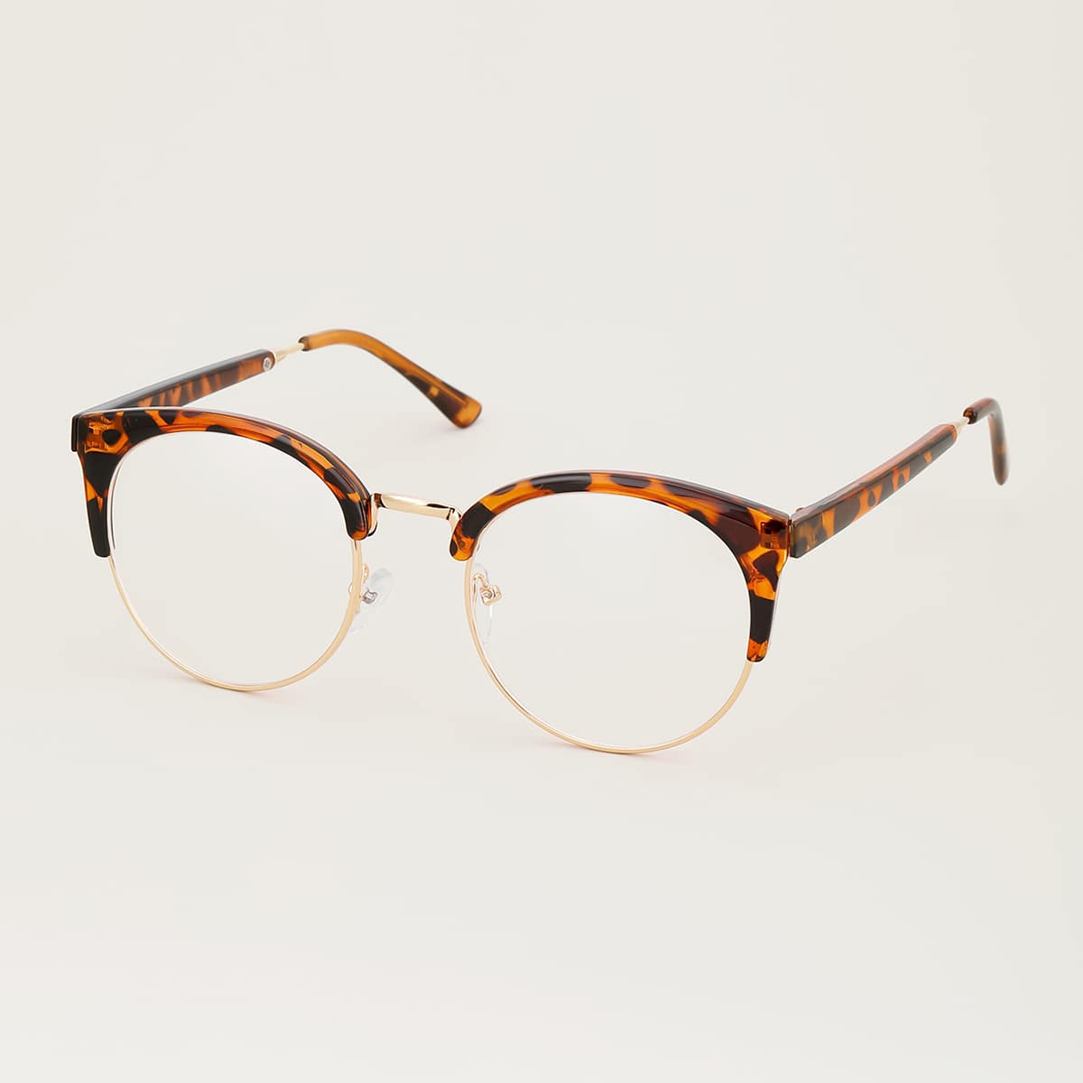 

Metal Frame Glasses