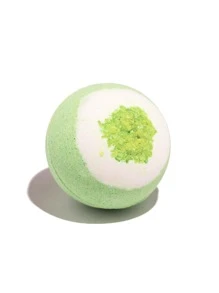 椰子味雙色汽泡彈-120g - 彩色 - 查看 1