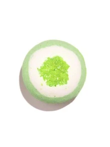椰子味雙色汽泡彈-120g - 彩色 - 查看 3