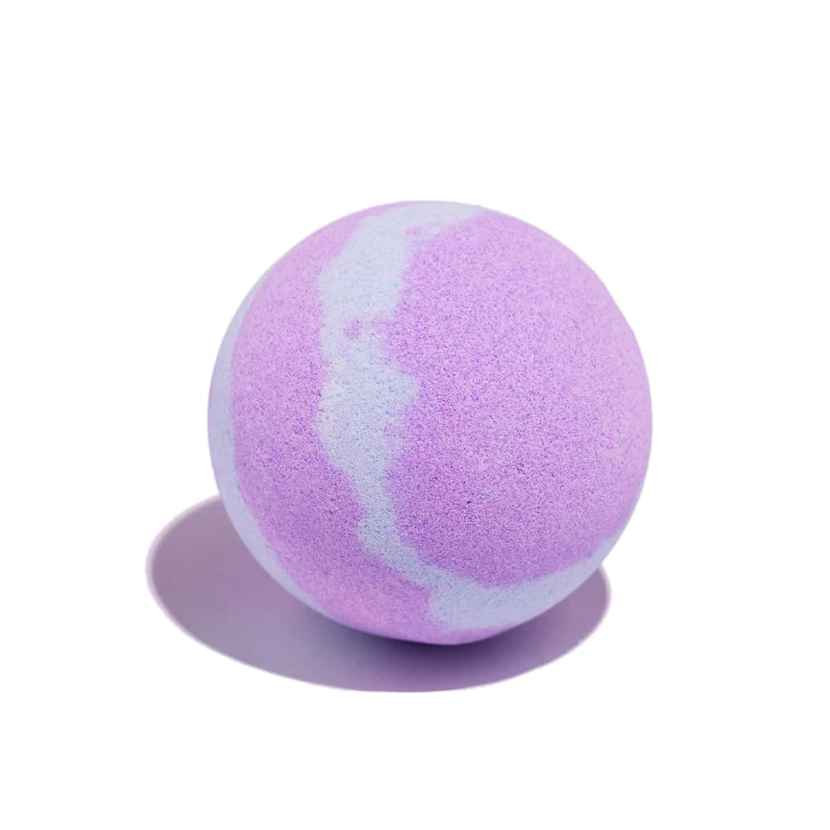 

Grapefruit Fragrance Bath Bomb-120g, Multicolor