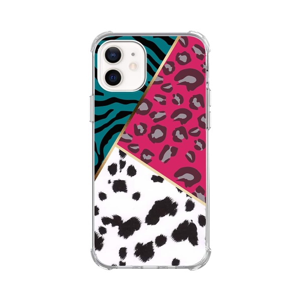 

Leopard Phone Case, Multicolor