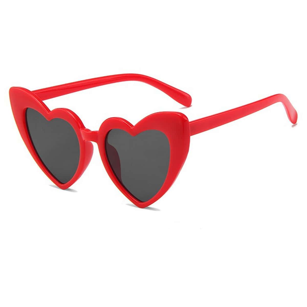 

Heart Frame Sunglasses