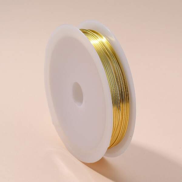 

DIY Jewelry Accessory, Gold