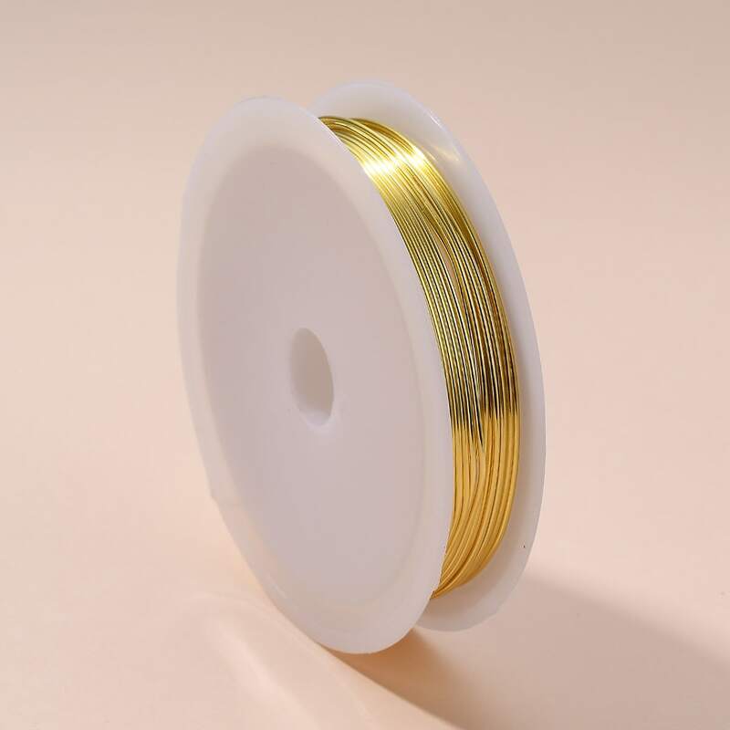 

DIY Jewelry Accessory, Gold