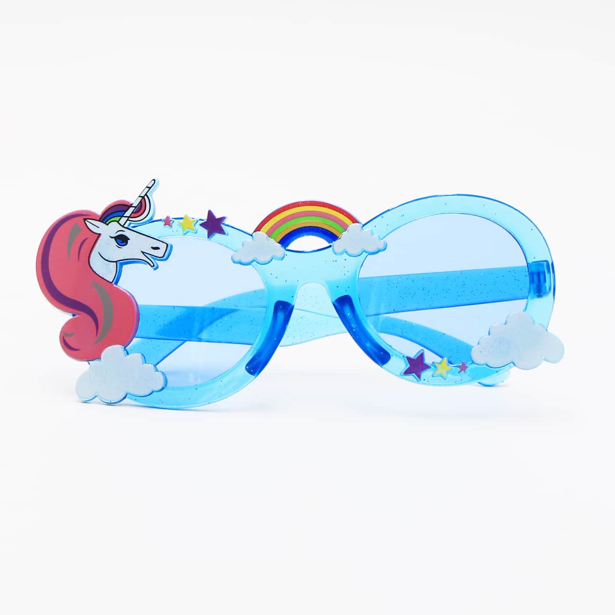 

Rainbow & Unicorn Sunglasses