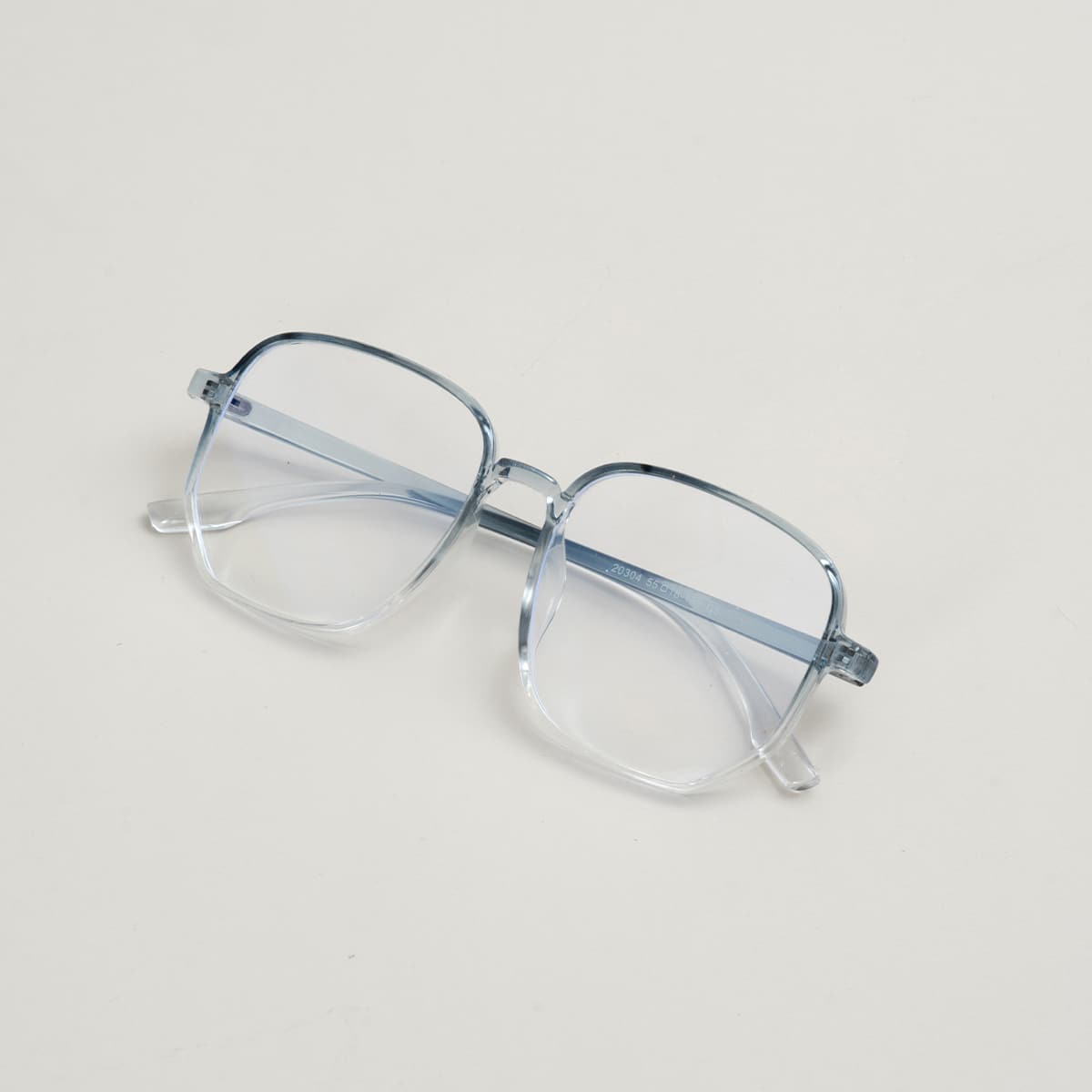 

Square Frame Glasses