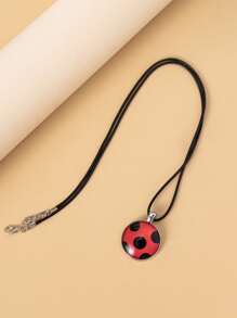 休閒項鍊 - 彩色 - 查看 2